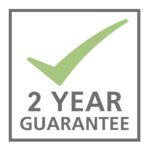 2 Year Guarantee