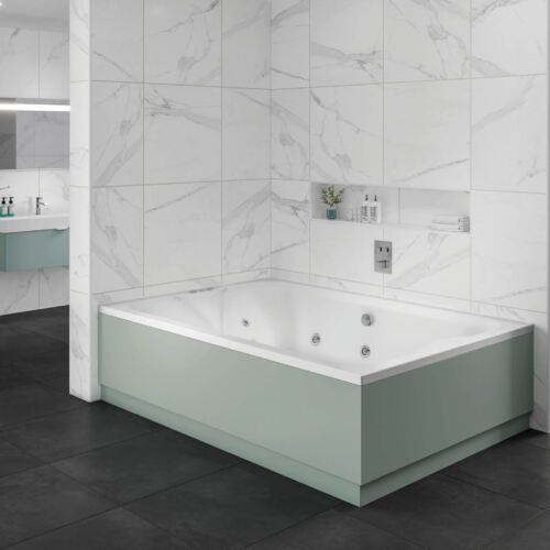 Whirlpool & Airpool System Baths