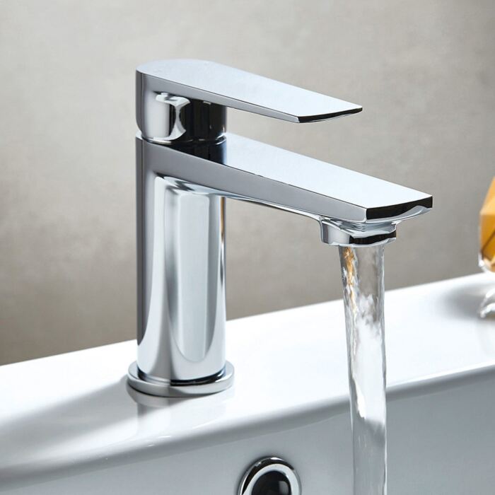 Basin Mono Mixer - Image 6