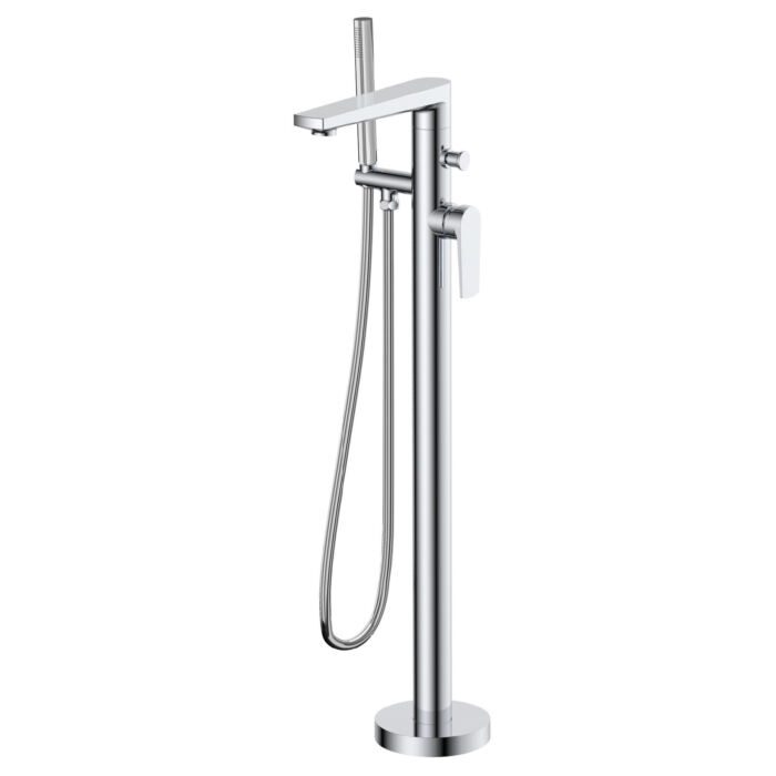 Freestanding Bath Shower Mixer