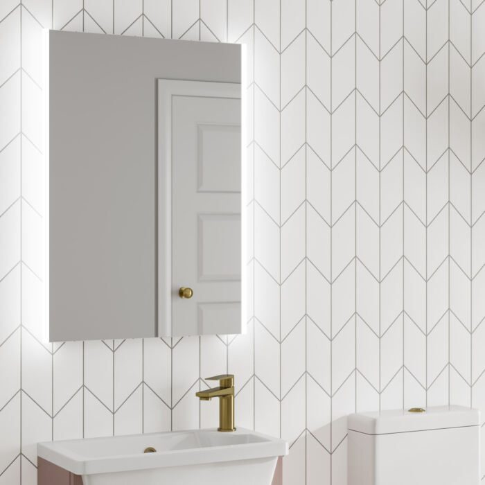 Arno LED Mirror - Image 2