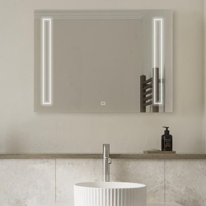Liri LED Mirror