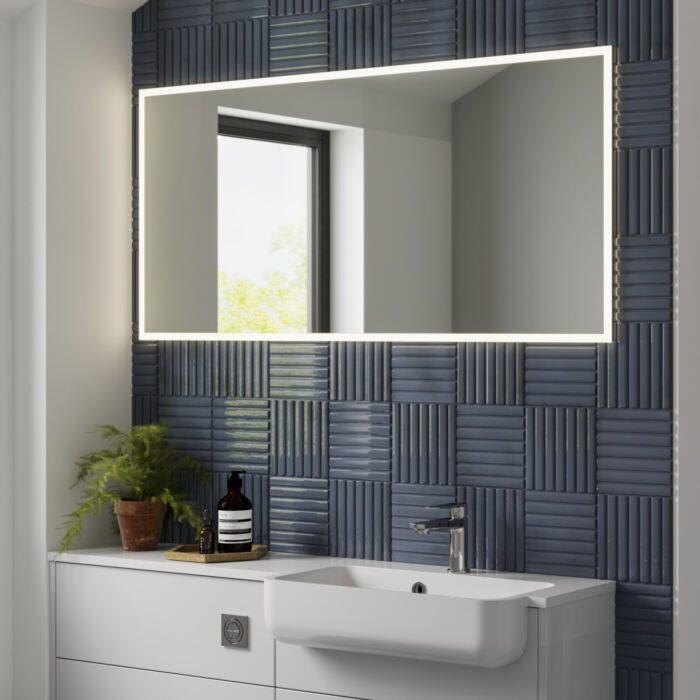 Bordo LED Mirror