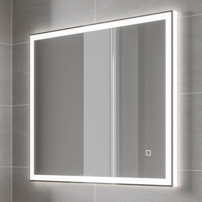 Lune Colour Change LED Mirror - Image 2