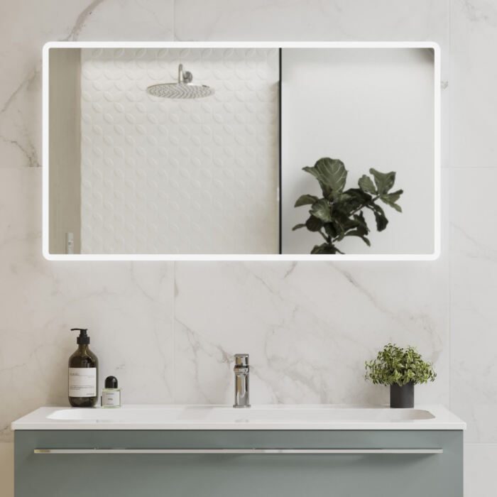 Konnex Bluetooth LED Mirror - Image 3