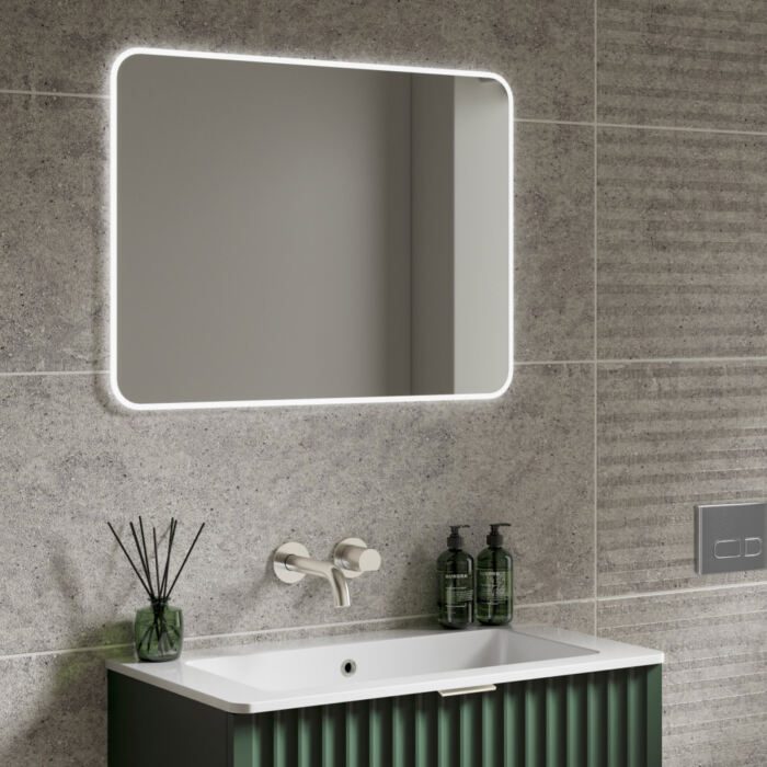 Identity LED Mirror - Image 2