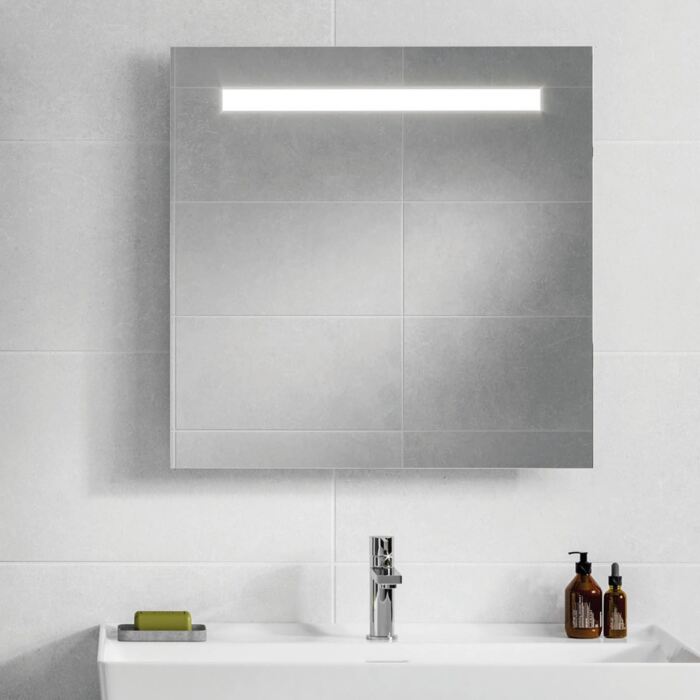 Sharp LED Mirror - Image 2