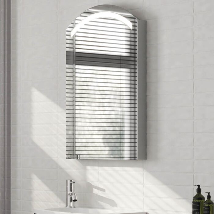 Reno LED Mirror - Image 2