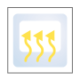 Heated Demister