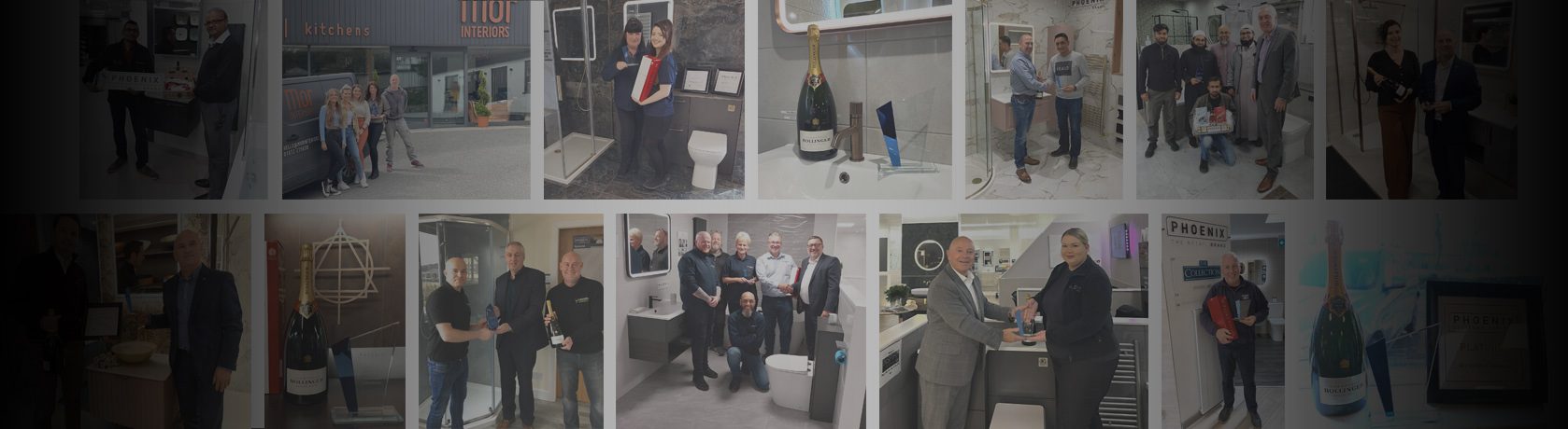 Showroom of the Month
