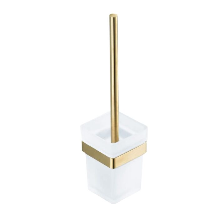 Toilet Brush & Holder - Image 5