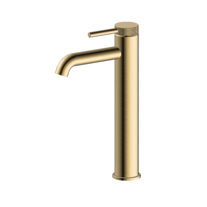 Tall Basin Mono Mixer - Image 2
