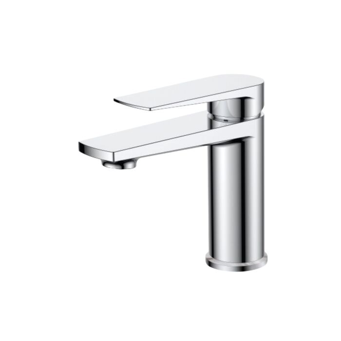 Basin Mono Mixer