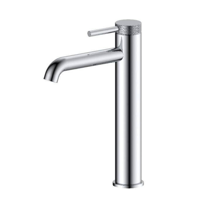 Tall Basin Mono Mixer