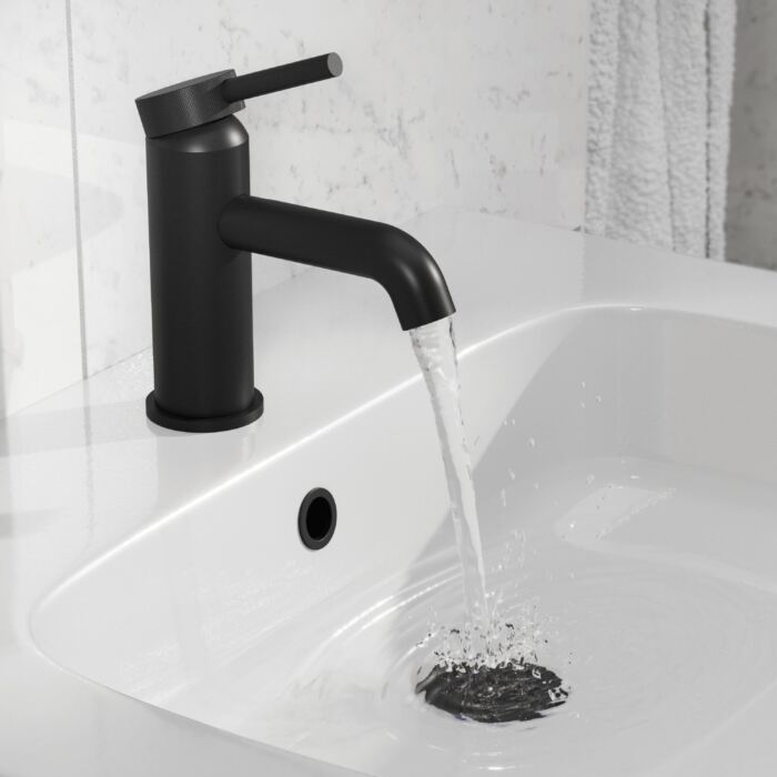 Basin Mono Mixer - Image 4