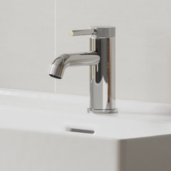 Basin Mono Mixer - Image 3
