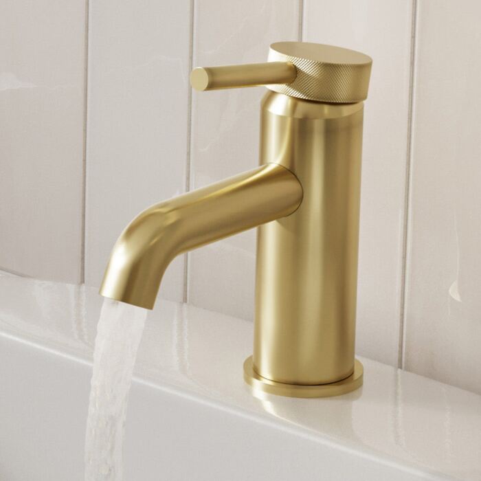 Basin Mono Mixer - Image 5