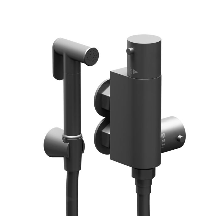 Thermostatic Douche Kit - Image 4