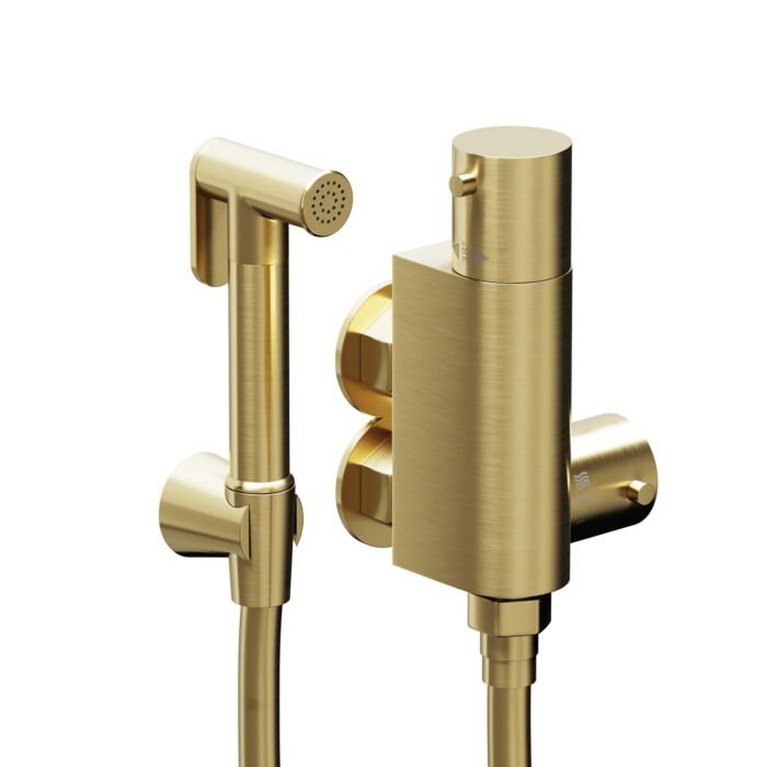 Thermostatic Douche Kit - Image 3