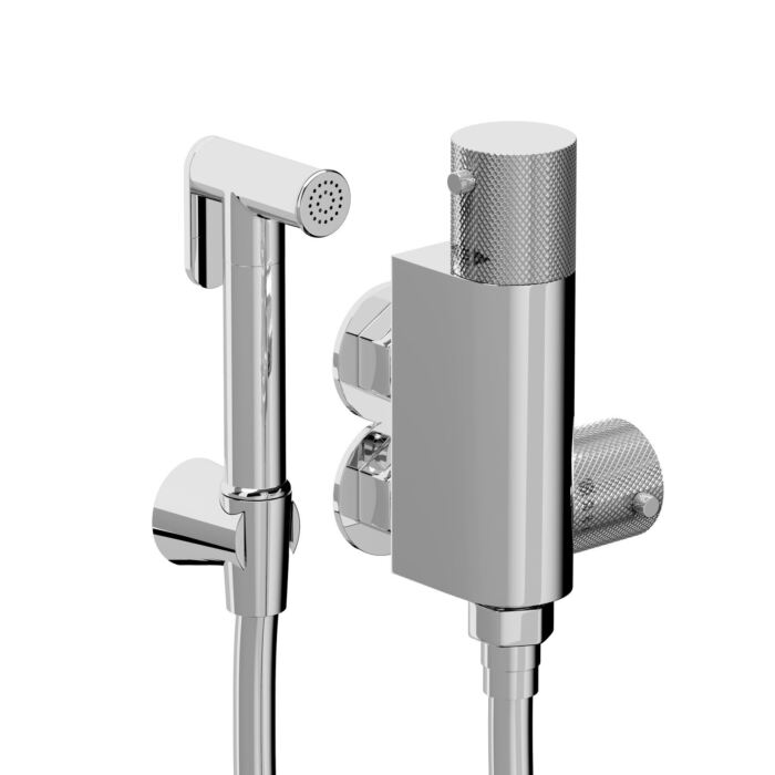 Thermostatic Douche Kit