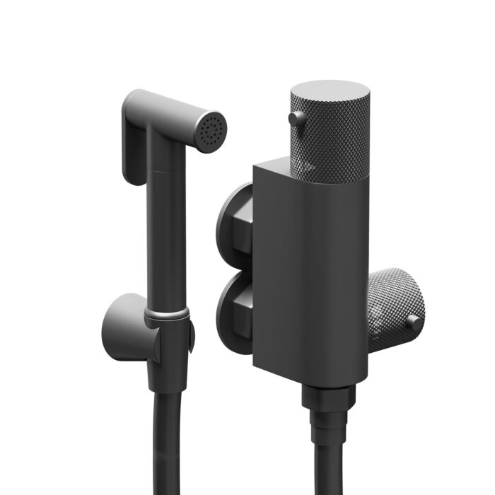 Thermostatic Douche Kit - Image 2