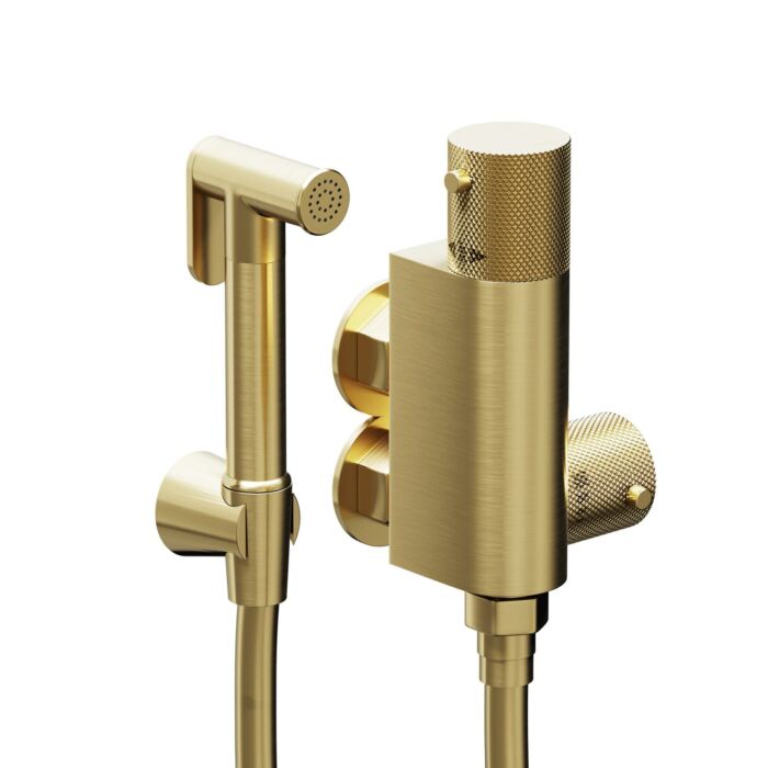 Thermostatic Douche Kit - Image 3