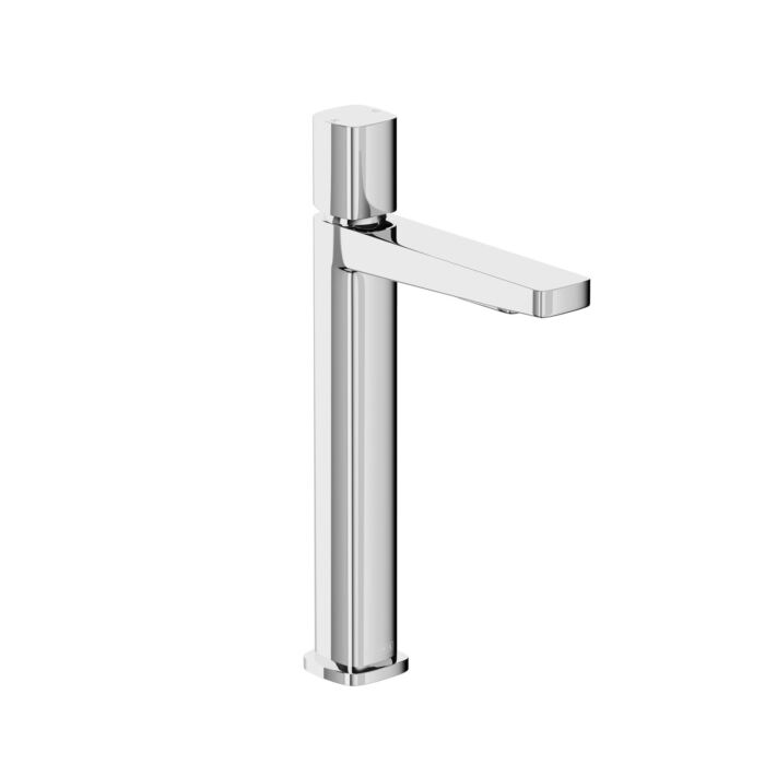 Tall Basin Mono mixer
