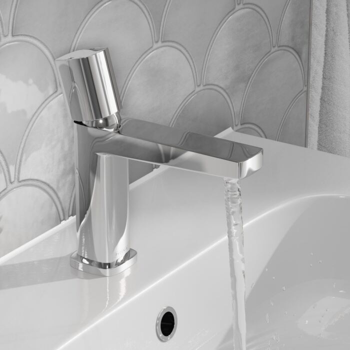 Basin Mono mixer - Image 2