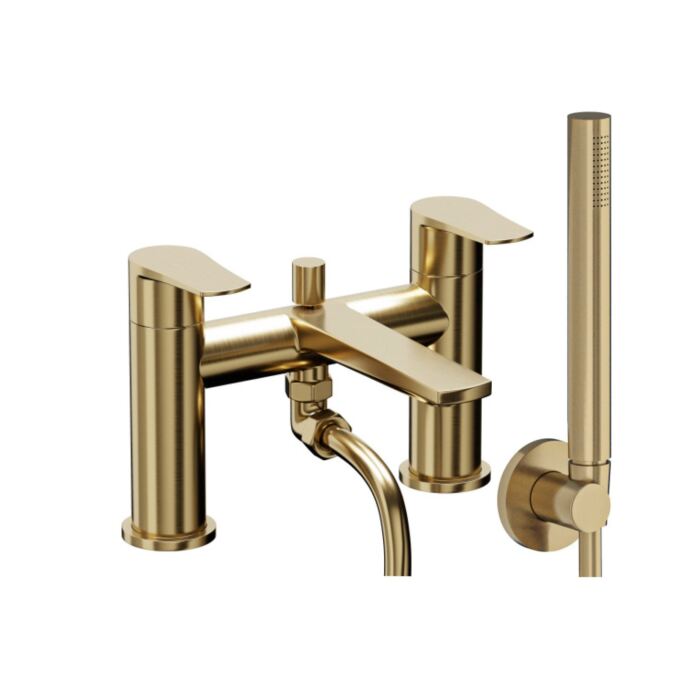 Bath Shower Mixer - Image 3