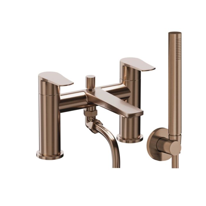 Bath Shower Mixer - Image 4