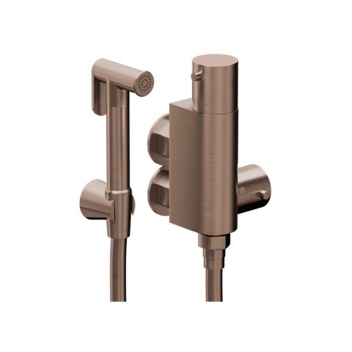 Thermostatic Douche Kit - Image 2