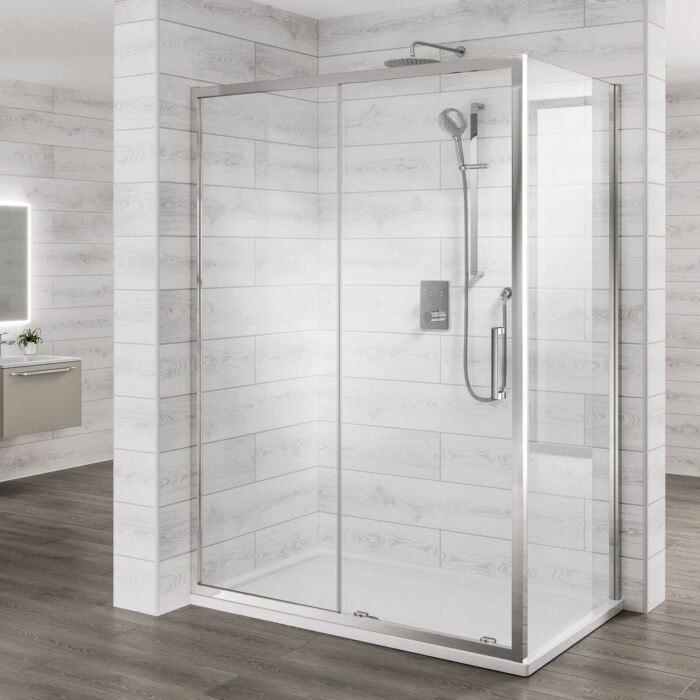 Sliding Door