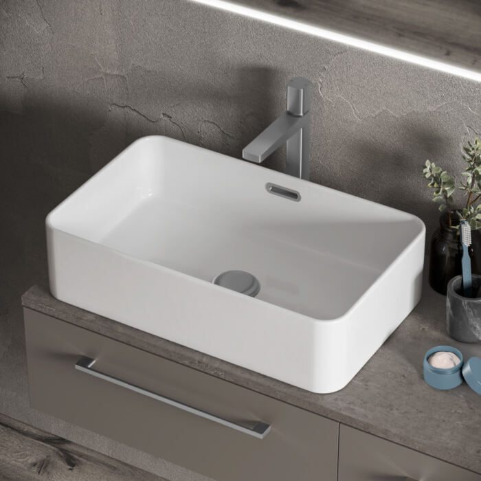 Ceno Counter Top Basin