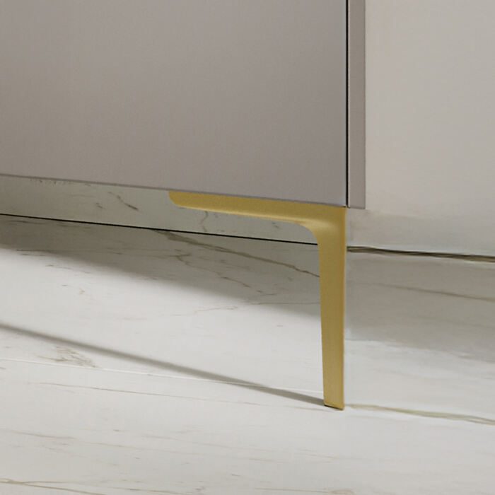 Furniture Legs - 180mm