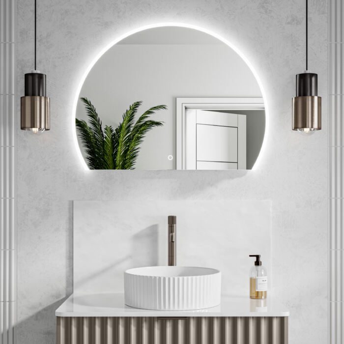 KONNEX Bow LED Mirror - Image 3