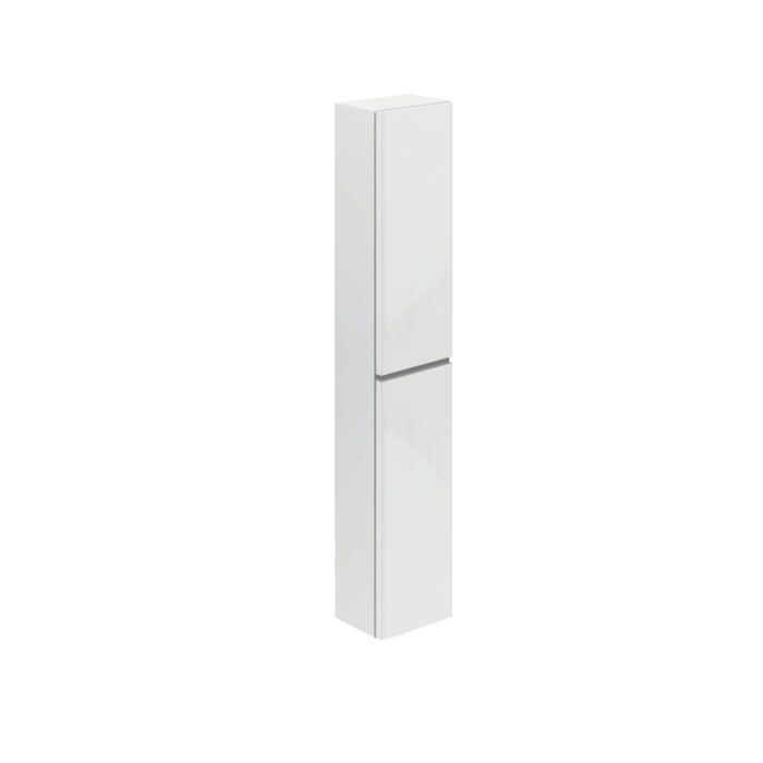 Tall Twin Door Wall Unit - Image 2