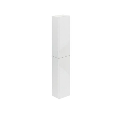 Twin Door Wall Unit