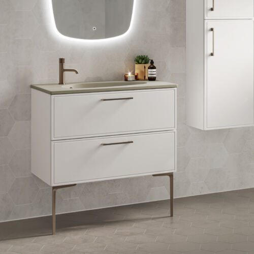 Basin