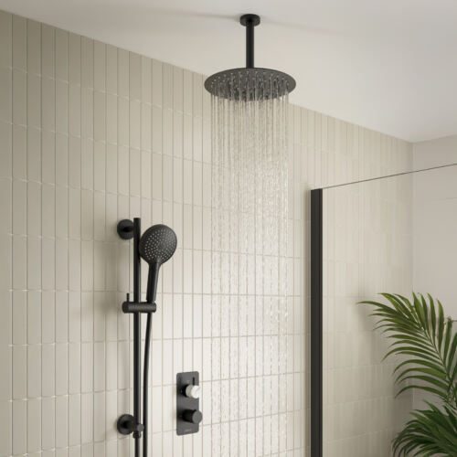 Shower Suites