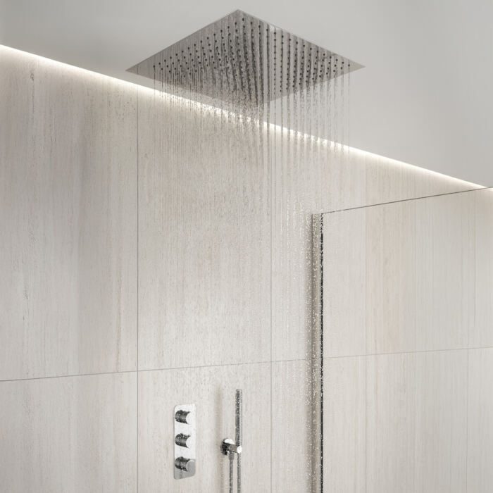 Shower Suite 11