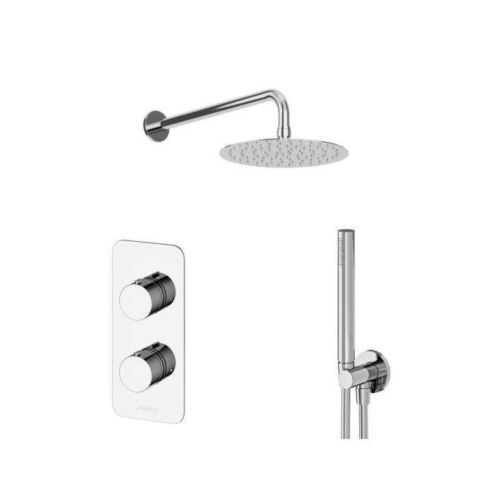 Shower Suite 2 - Image 3