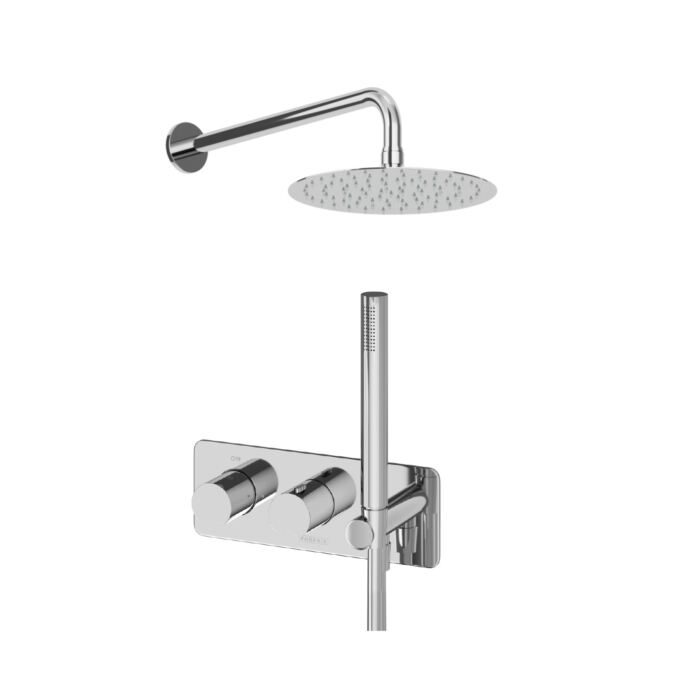 Shower Suite 3 - Image 3