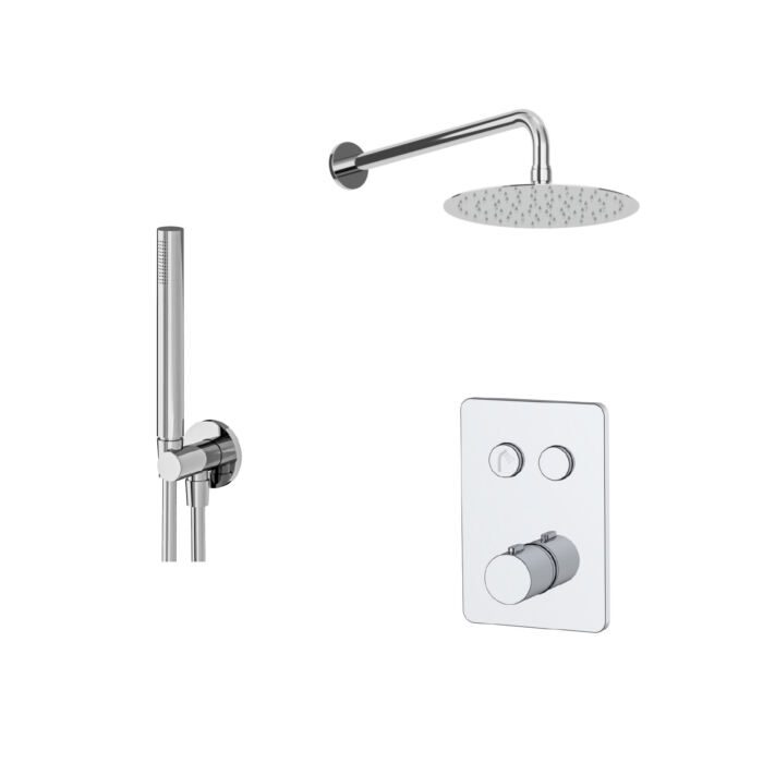 Shower Suite 8 - Image 2