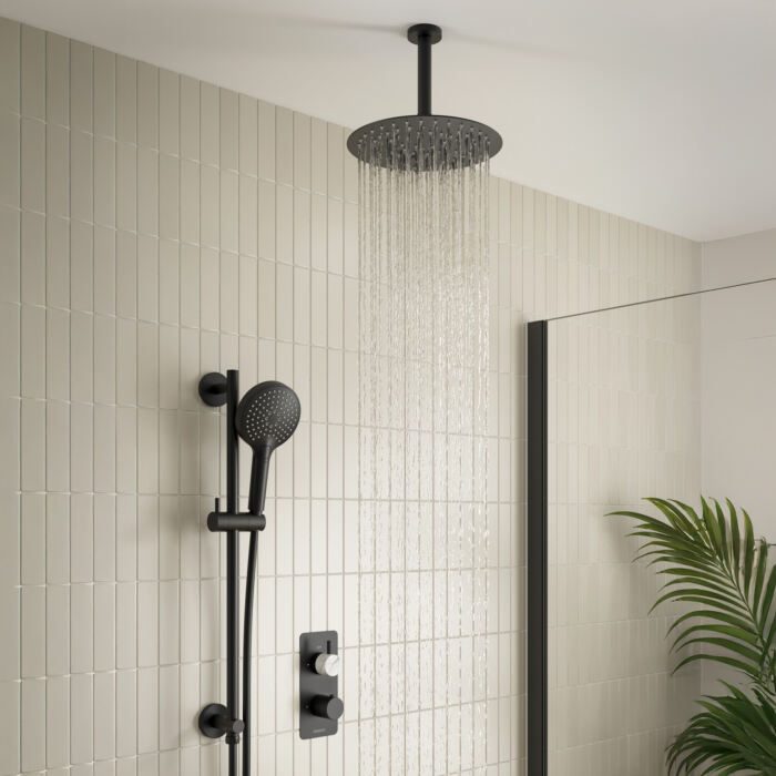 Shower Suite 1