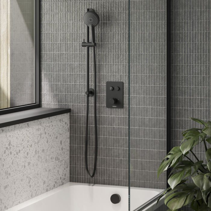 Shower Suite 10