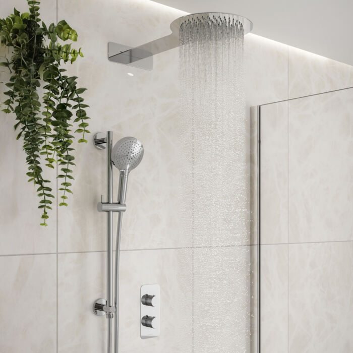 Shower Suite 12