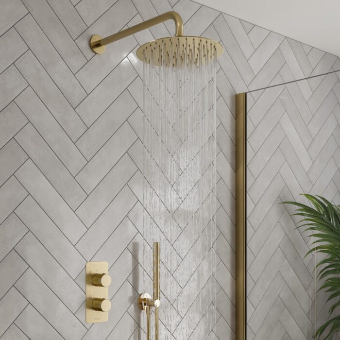 Shower Suite 2