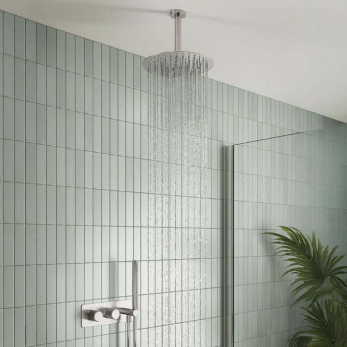 Shower Suite 3