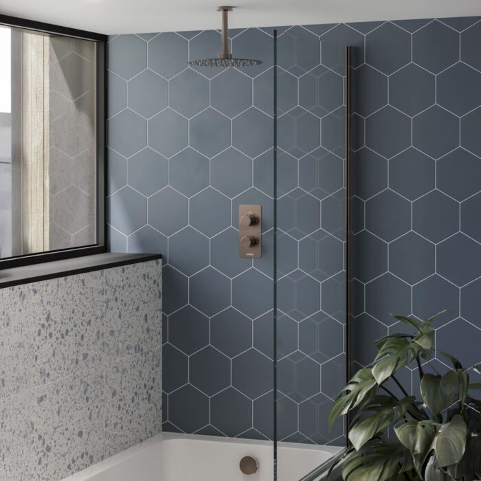 Shower Suite 4