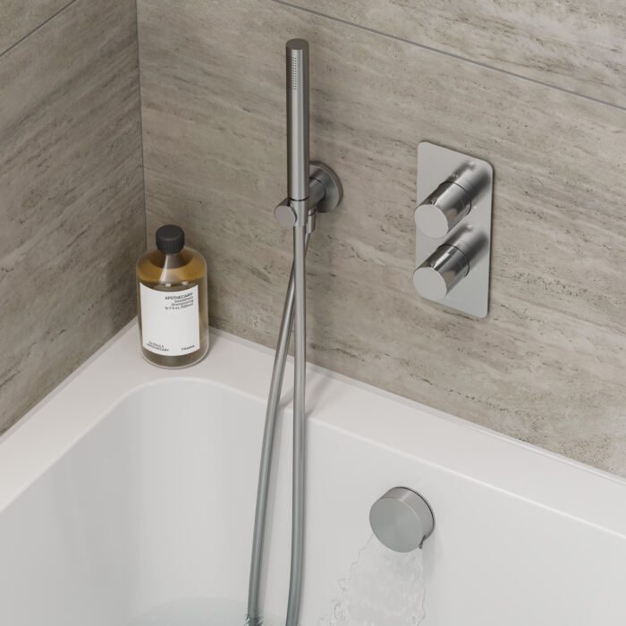 Shower Suite 5